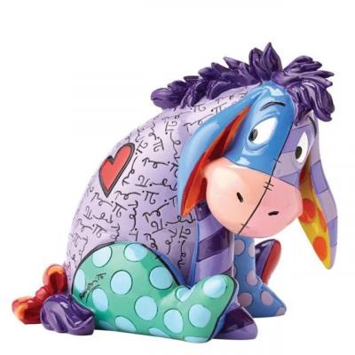 Enesco Figurine Britto Disney Bourriquet