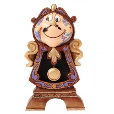 Statuette - La Belle et la B&ecirc;te - Disney Traditions Big Ben 