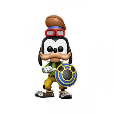 Figurine Pop! Dingo Kingdom Hearts
