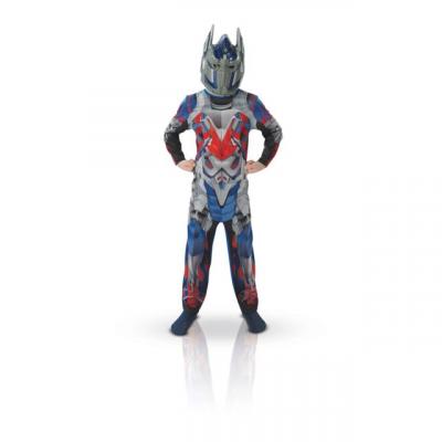 Costume Bumblebee Transformers&trade; - Jaune - S 