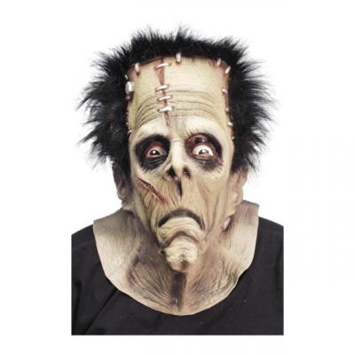 Masque monstre adulte Halloween Taille  Unique