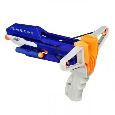 Pistolet Nerf Elite - Slingstrike