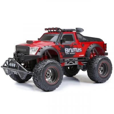 Brutus Armadillo Rc 1/8 - Multicolore 