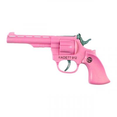 Revolver Kadett 912 100 Coups 19 Cm Rose