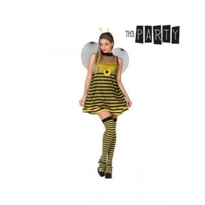 Atosa - 26756 - D&eacute;guisement pour Adulte - Abeille - T-1
