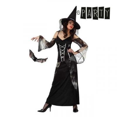 Atosa - 10358 - Costume - D&eacute;guisement - Sorci&egrave;re - Adulte - T-2