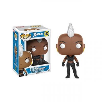 Figurine Pop - Marvel X-Men - Storm Mohawk - Funko Pop