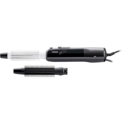 Princess 529202 Brosse coiffante Cool Curl CC 300 Noire