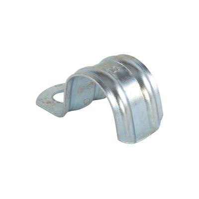 Fischer Pontet demi-lune BSM 32, 50 pce - 090840