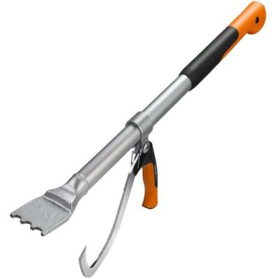 Fiskars - Levier d'abattage WoodXpert Taille m
