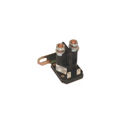 Solenoide autoport&eacute;e GGP - 118736112/0 8008984820104