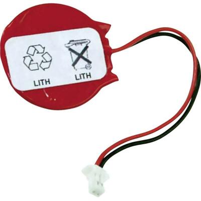 XCell 125760 Pile bouton CR 2032 lithium 200 mAh 3 V 1 pc(s)