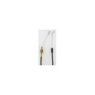 Cable frein moteur tondeuse GGP - 181000640/0 8008984286481