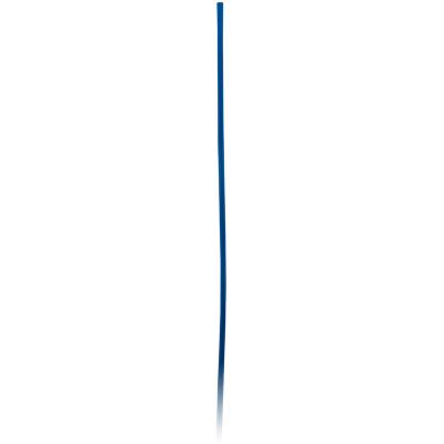 Zenitech-1m gaine thermo r&eacute;tractable &Oslash;3,2/1,6 Bleu - Zenitech