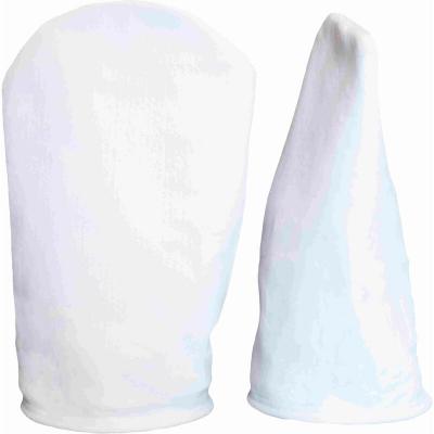 Lot de 2 poches filtrantes PFP pour Piscine Filtrinov MX18 / MX25 - 25 microns
