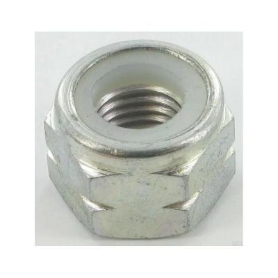 Ecrou lame 2452090 pour Debroussailleuse Mac allister