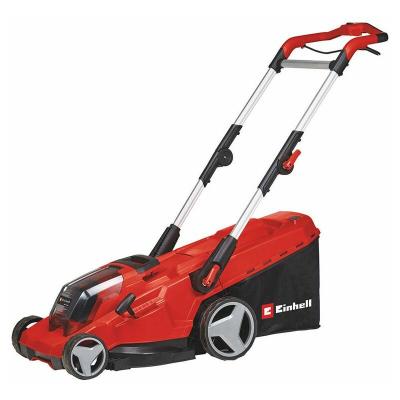 Ge-cm&nbsp;36/41&nbsp;3413275 r&eacute;glable en hauteur 18v 50l aluminium rouge
