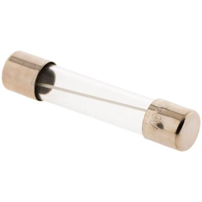 Zenitech-3 fusibles en verre 6,3 x 32 mm 8 A - Zenitech
