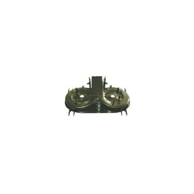 Plateau de coupe GGP 482565005/0 TC102 - Castelgarden 8008984260863
