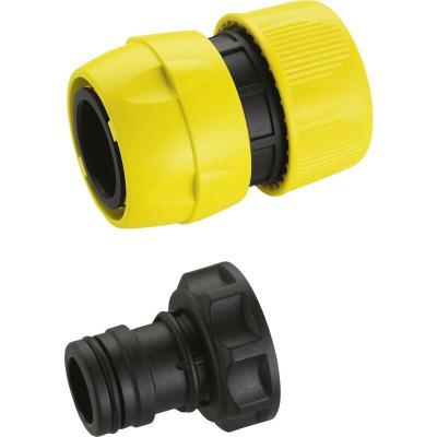 Karcher Raccord rapide complet 3/4"", Raccord de tuyau