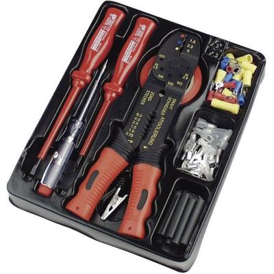 Mannesmann 00208 Jeu outils 82 pi&egrave;ces (Import Allemagne) 