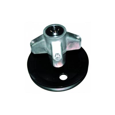 Moyeu de lame d'origine MTD 918-0139B