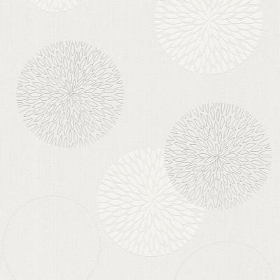 Papier peint Spot 2 - AS-93792-2 - Les blancs Les gris