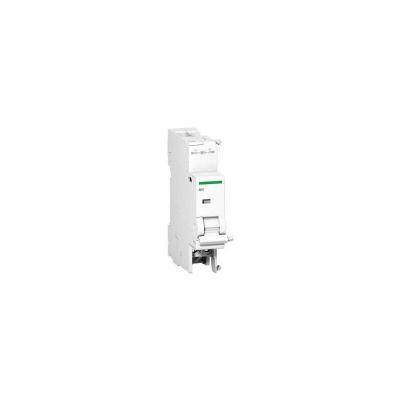 D&eacute;clencheur &agrave; minimum de tension MN - Acti9 - 220-240Vca - 1 module