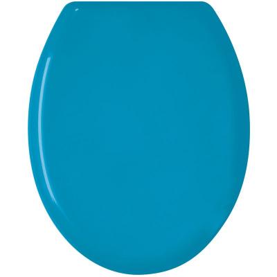 Gelco Design - Abattant wc color bleu vivid - gelco