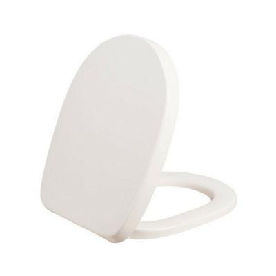 Ideal Standard Abattant Connect blanc