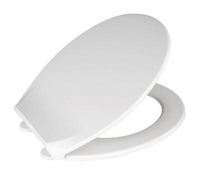Wenko Kos 21901100 Wc Cover 42x37 Cm Clair