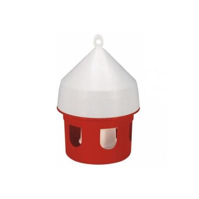 Novital KERBL Abreuvoir &agrave; Pigeons pour &Eacute;levage/Agriculture Urbaine 5 L