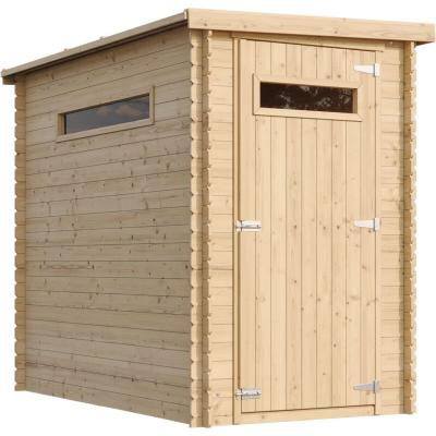 Timbela M306A - Abri de jardin en bois - 2.63 m2