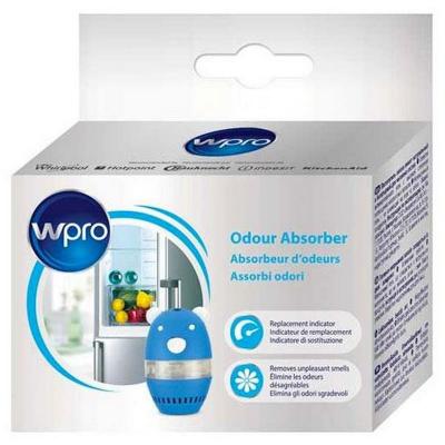 Absorbeur d'odeurs 2 en 1 Accessoires et entretien 484000008433 WPRO