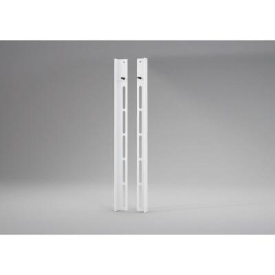 Pattes de fixation universelles - VM 75L &agrave; 200L