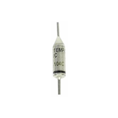 Fusible thermique 104&deg; pour Friteuse Accessoire