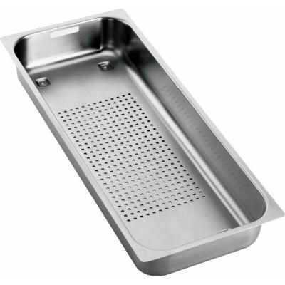 Franke - panier/egouttoir inox 172x412x55 040674 - panmtx 040674
