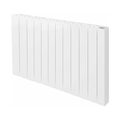 Radiateur &agrave; inertie fluide - 1000 W - Horizontal - Atoll Taxn - Acova