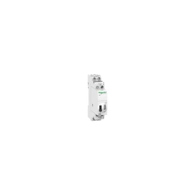 T&eacute;l&eacute;rupteur pour profil&eacute; Schneider Electric A9C30815 250 V/AC 16 A 1 pc(s)