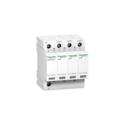 Parafoudre avec report signalisation 8 kA - 3 P+N - Acti9 - iPRD