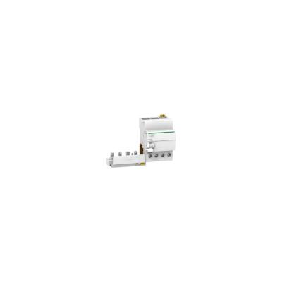 Bloc diff&eacute;rentiel VIGI iC60 4P - 40A 30mA - Type Asi