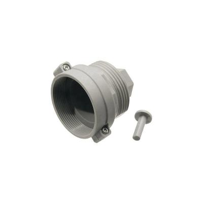Adaptateur oventrop pour vanne de chauffage thermostatique - homematicip