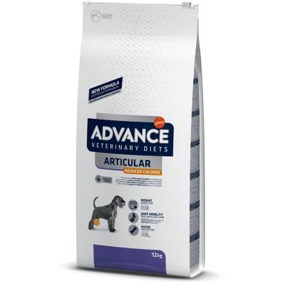 Croquette chien advance articular calorie 3kg ADVANCE