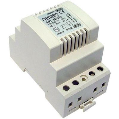 Comatec alimentation 24 V TBD202024P