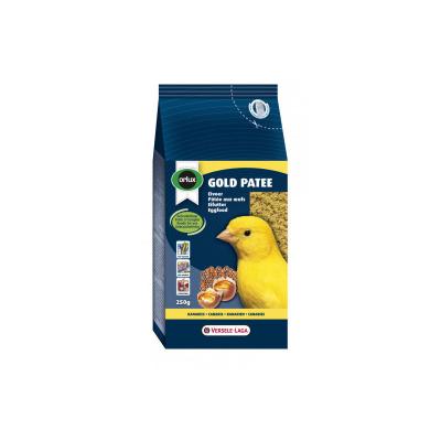 Versele-laga : Orlux Gold P&acirc;t&eacute;e Canaris : 1kg