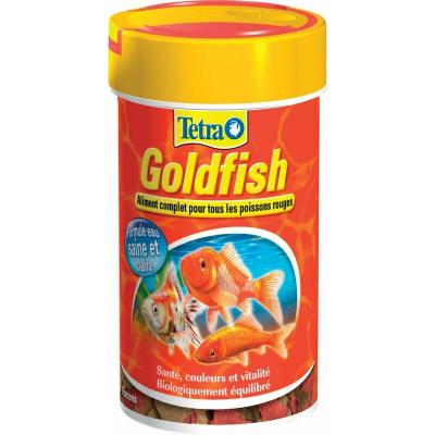 Tetra - Tetra Goldfish 100 Ml