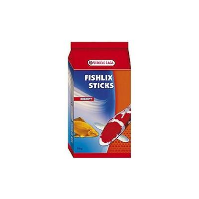 Fishlix Sticks Multi Colour 5kg 