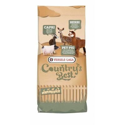 Alimento para cerdos enanos PET PIG MUESLI VERSELE LAGA 17 kg.