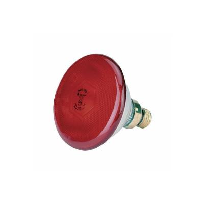 Kerbl France - ampoule infrarouge economique philips 175w - rouge