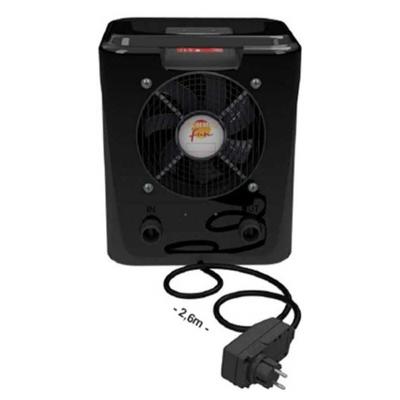 Pompe &agrave; chaleur piscine hors-sol SUMMER FUN Aqualux 3,5Kw 20m3